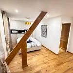 Maison Exceptionnelle A L'esplanade Avec Jardin * Dieppe