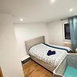 Maison Exceptionnelle A L'esplanade Avec Jardin Dieppe