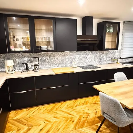 Maison Exceptionnelle A L'esplanade Avec Jardin