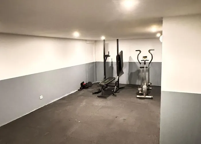 Willa Maison Exceptionnelle A L'esplanade Avec Jardin Dieppe