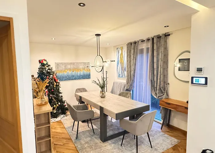 Willa Maison Exceptionnelle A L'esplanade Avec Jardin Dieppe