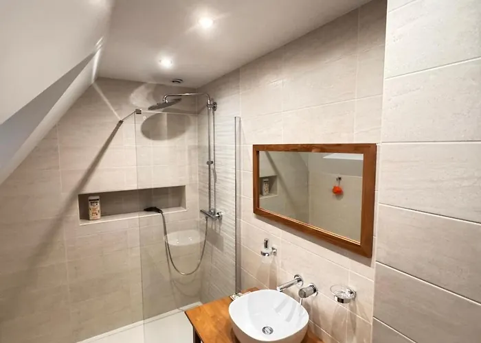 Maison Exceptionnelle A L'esplanade Avec Jardin *